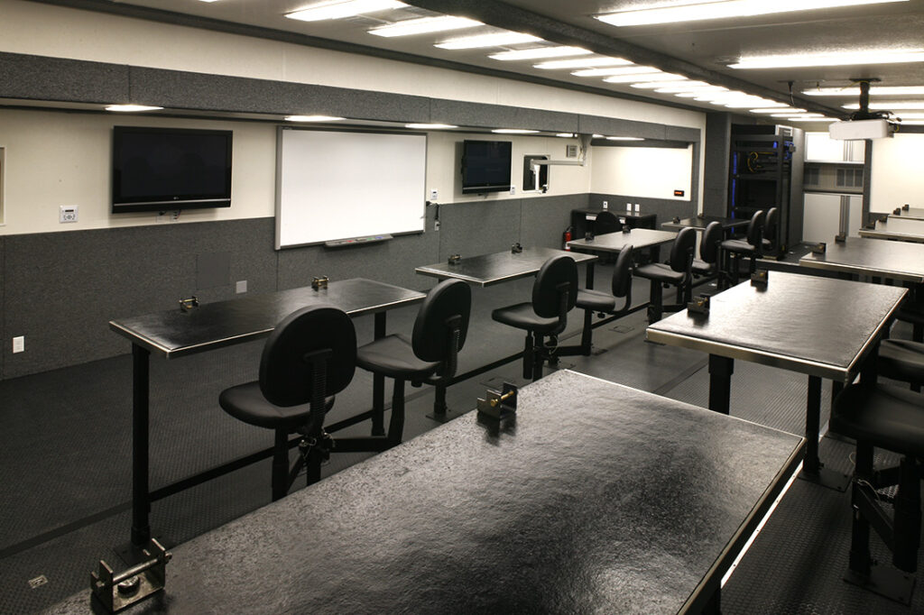 Mobile Classroom