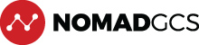 Nomad GCS || Mobile Command – Tactical Ops – Connectivity Solutions Logo