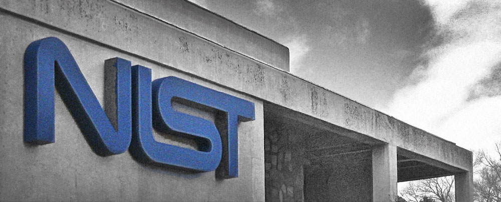 NIST Framework main image