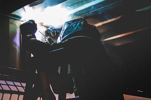 Nomad's Capabilities